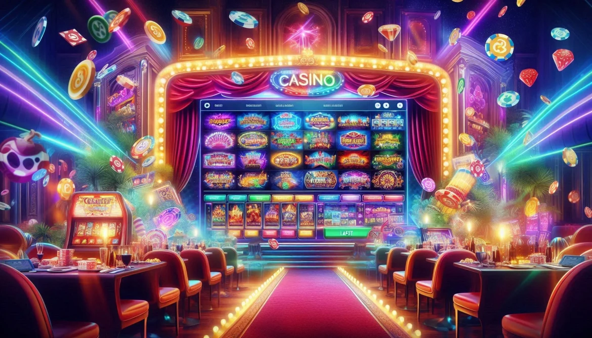 Captain Jack Casino